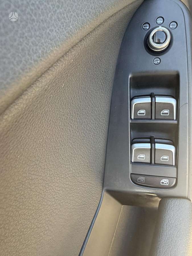 Audi A4, 2.0 l., Универсал