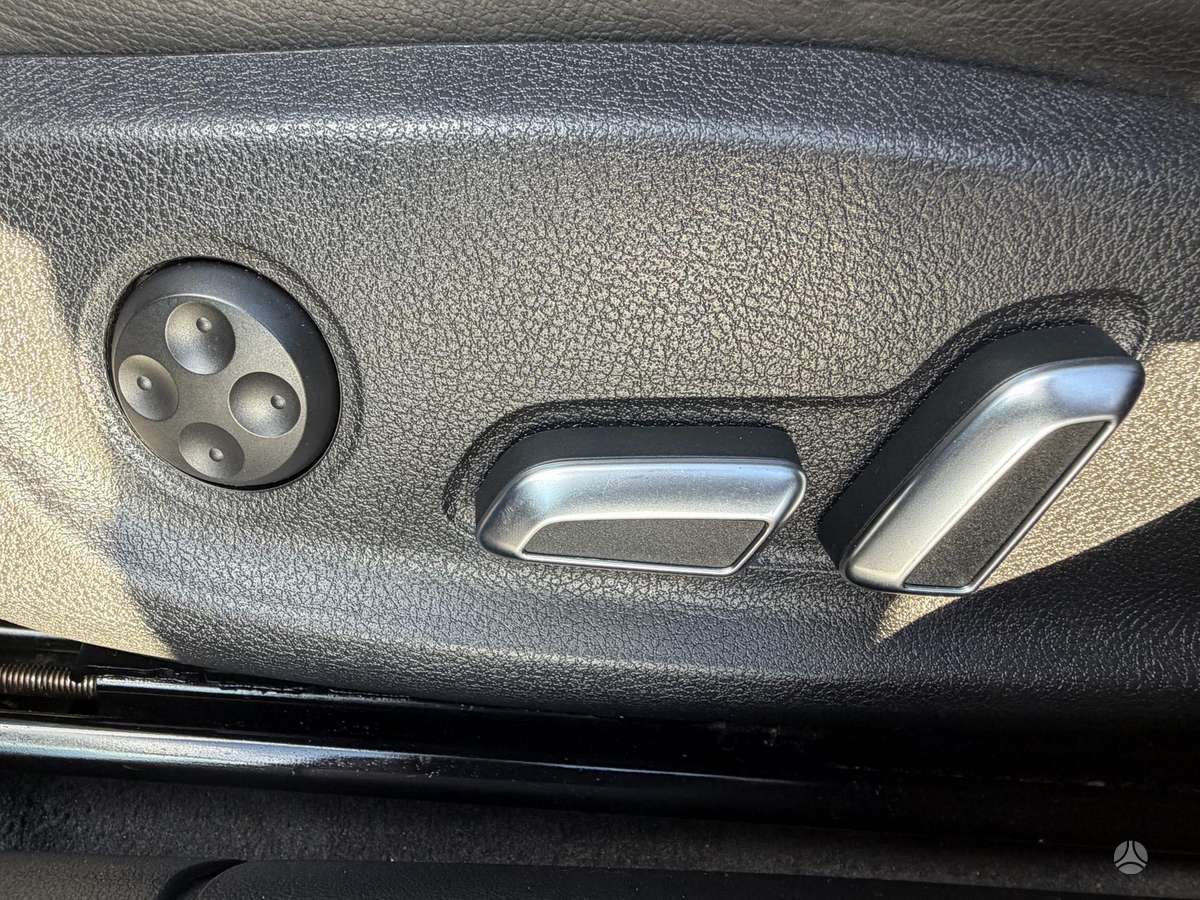 Audi A4, 2.0 l., universalas