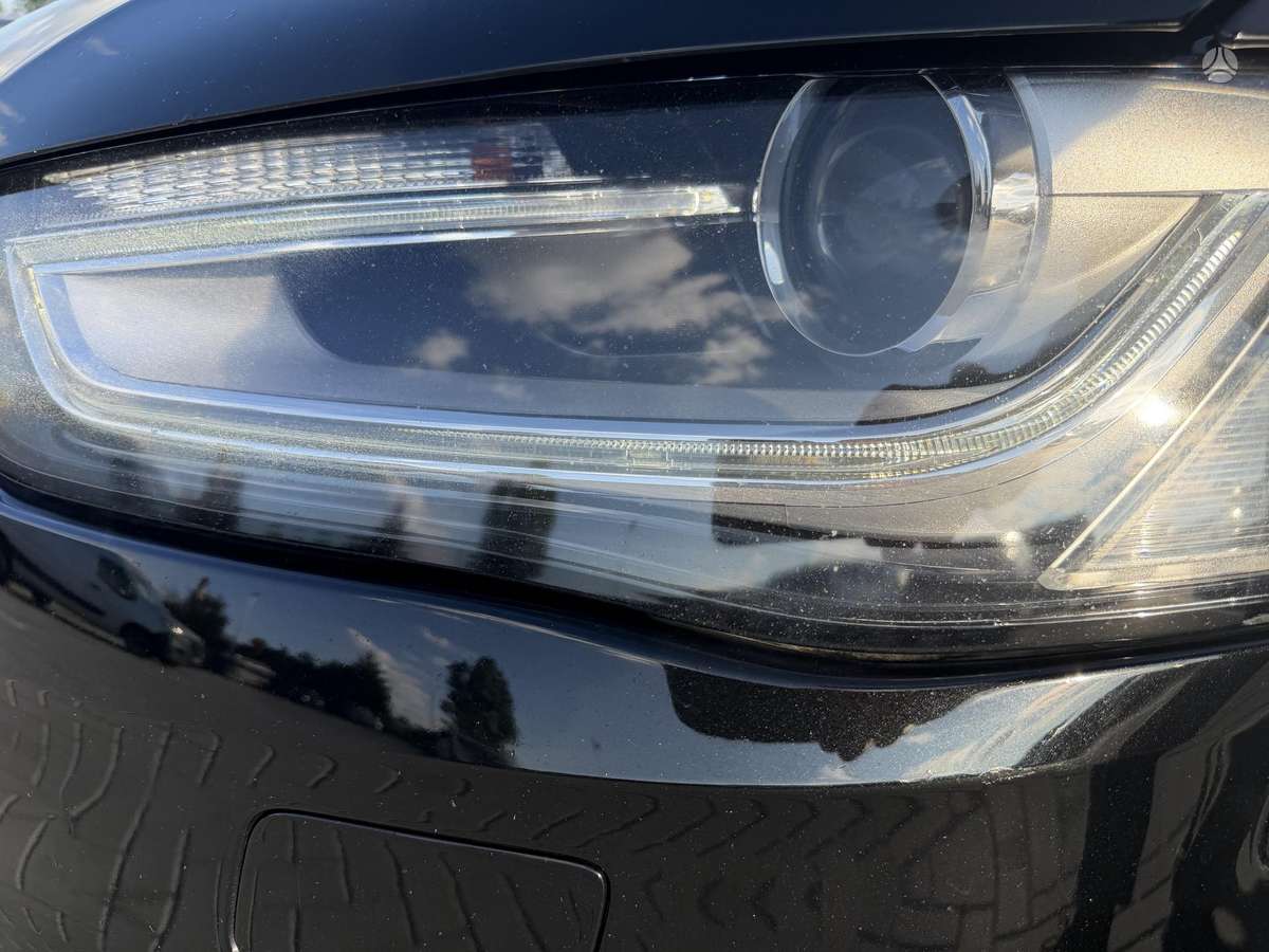 Audi A4, 2.0 l., Универсал