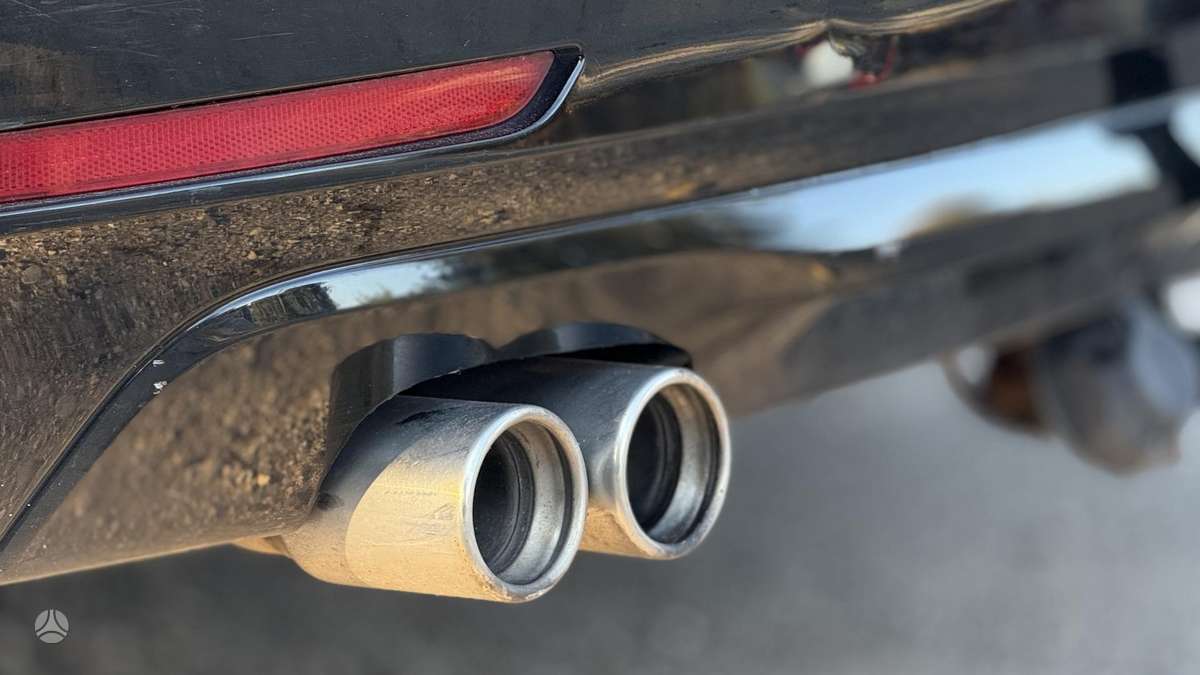 BMW 318, 2.0 l., Универсал