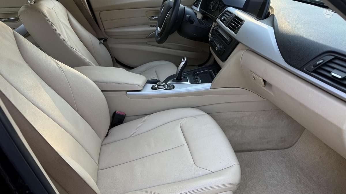 BMW 318, 2.0 l., Универсал