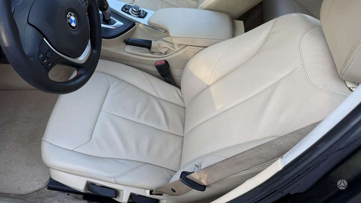 BMW 318, 2.0 l., Универсал