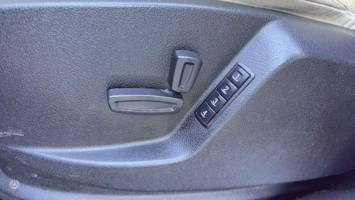 Ford Galaxy, 2.2 l., mpv / minivan