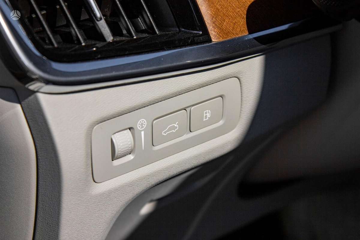 Volvo V90, 2.0 l., wagon