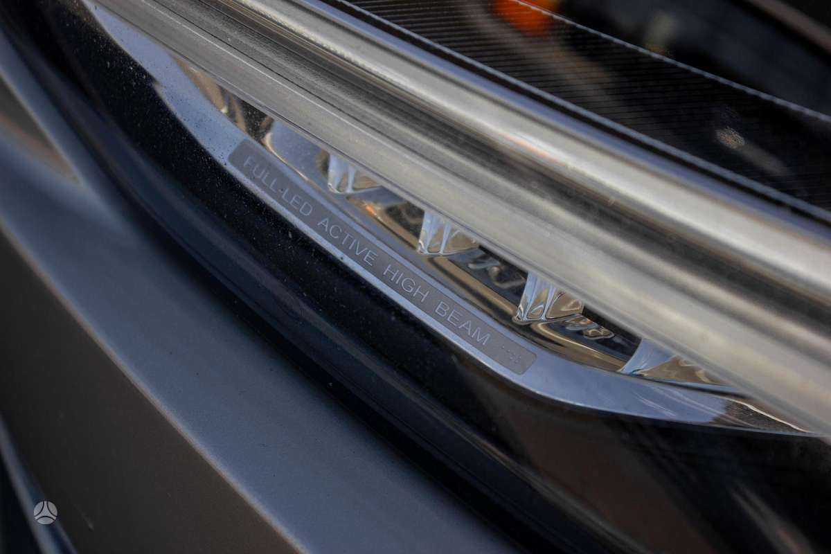 Volvo V90, 2.0 l., wagon