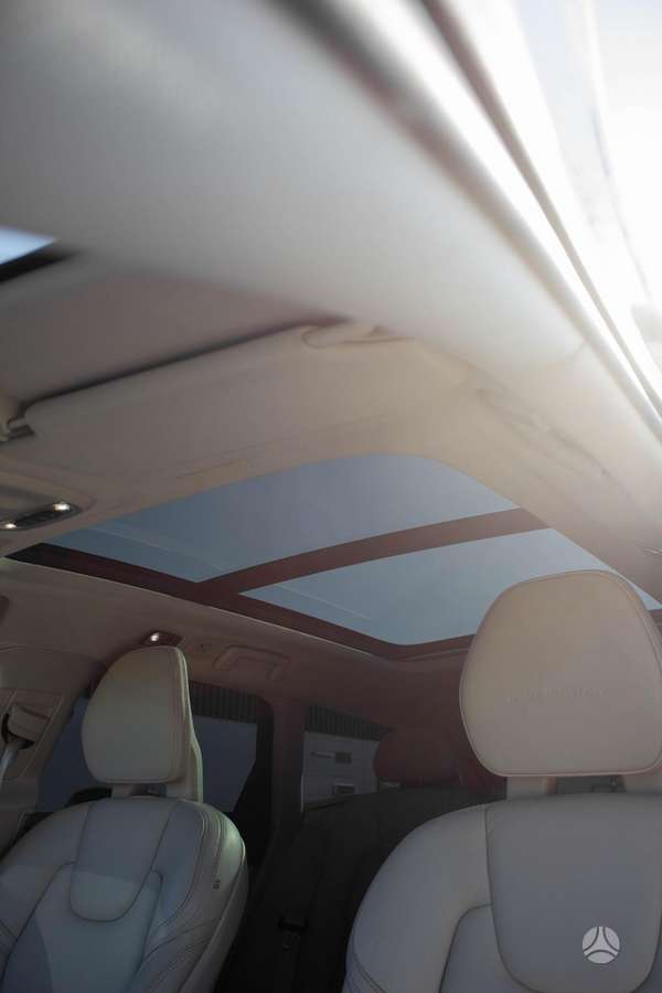 Volvo V90, 2.0 l., wagon