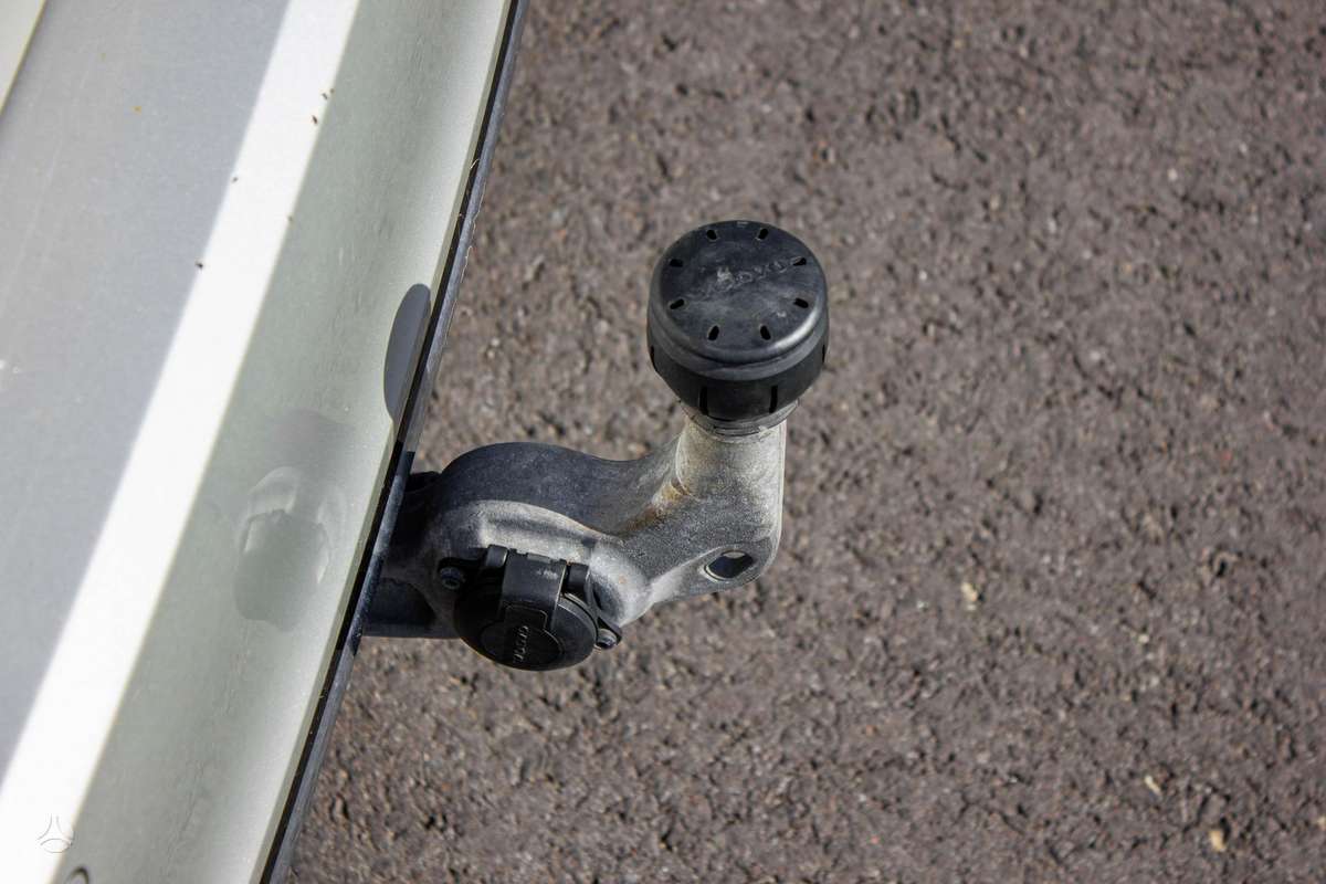 Volvo V90, 2.0 l., wagon