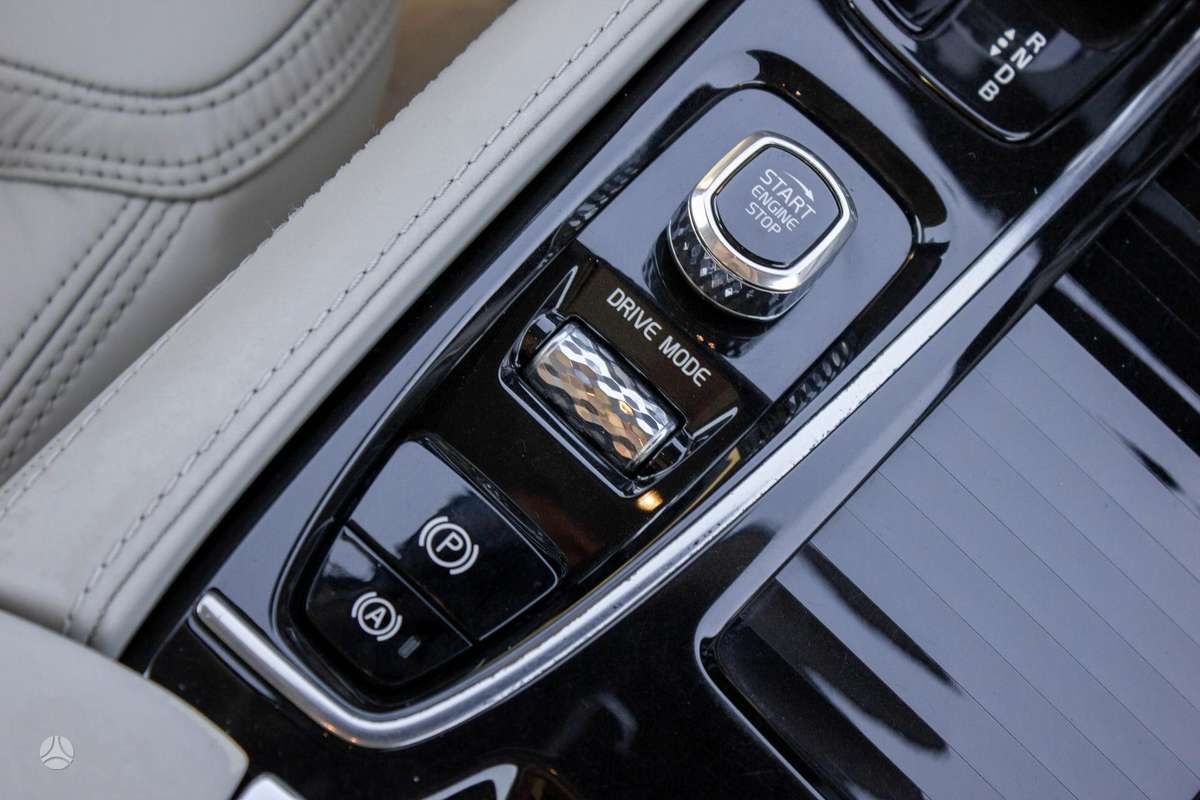 Volvo V90, 2.0 l., wagon