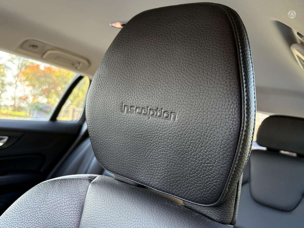 Volvo V60, 2.0 l., wagon
