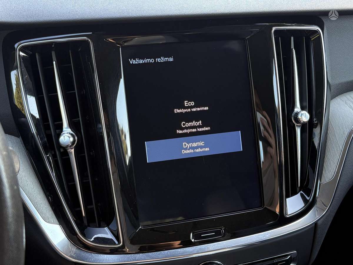 Volvo V60, 2.0 l., wagon