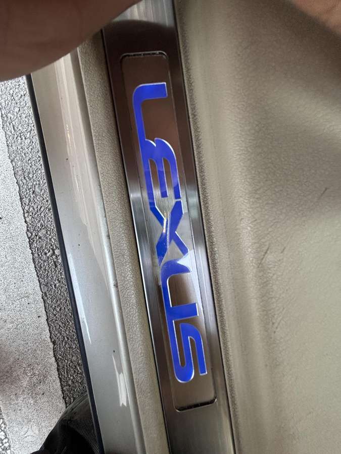 Lexus IS 250, 2.5 l., Седан