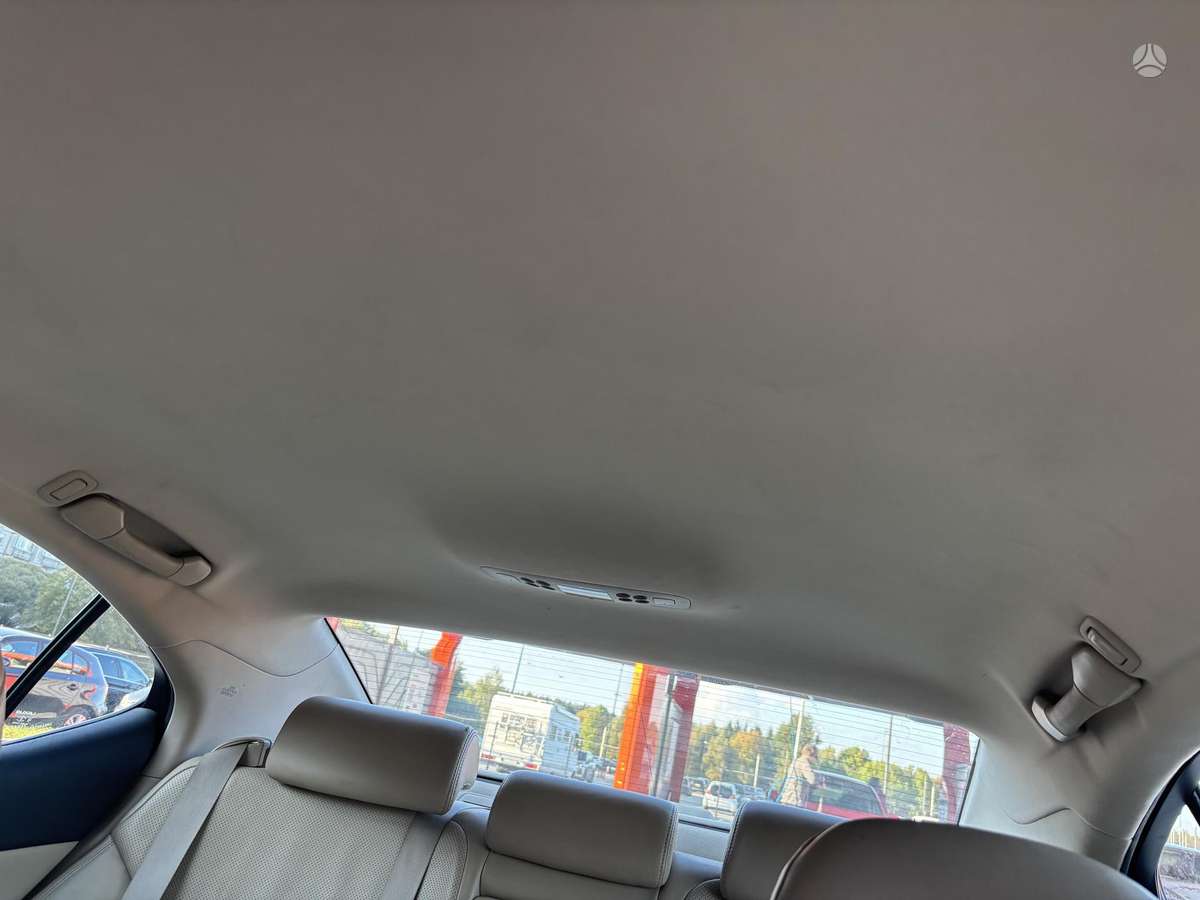 Lexus IS 250, 2.5 l., Седан