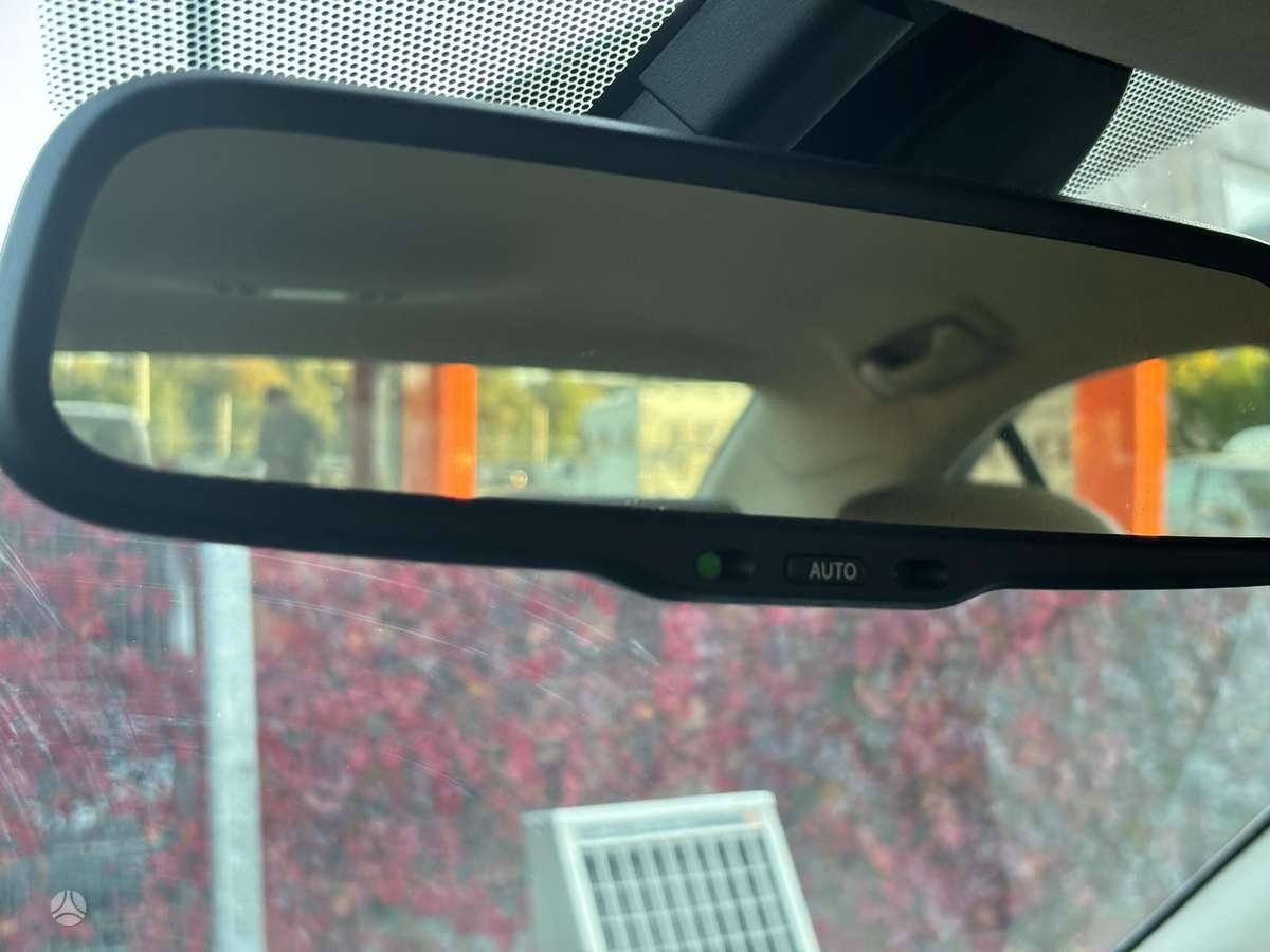 Lexus IS 250, 2.5 l., Седан