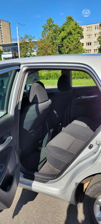 Toyota Auris, 1.4 l., hatchback