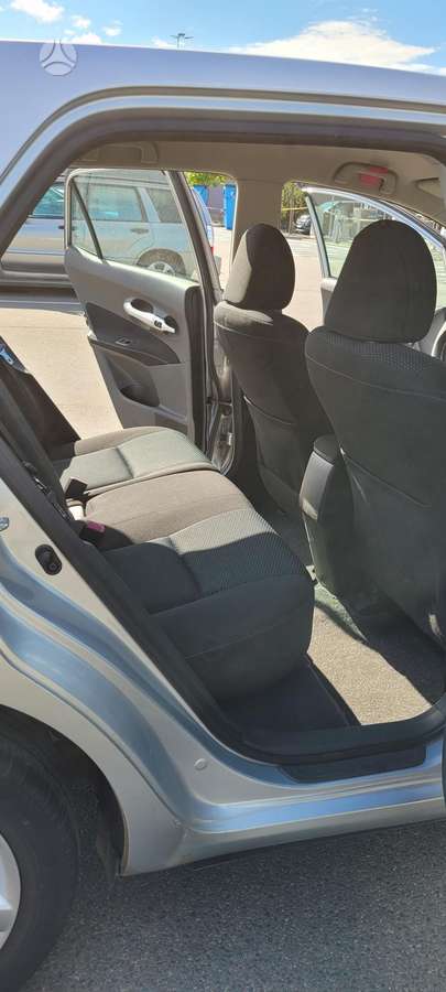 Toyota Auris, 1.4 l., hatchback