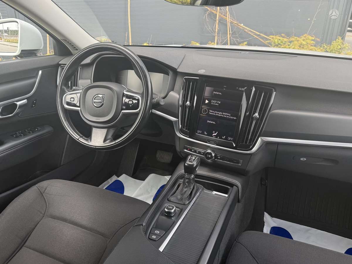 Volvo V90, 2.0 l., universalas