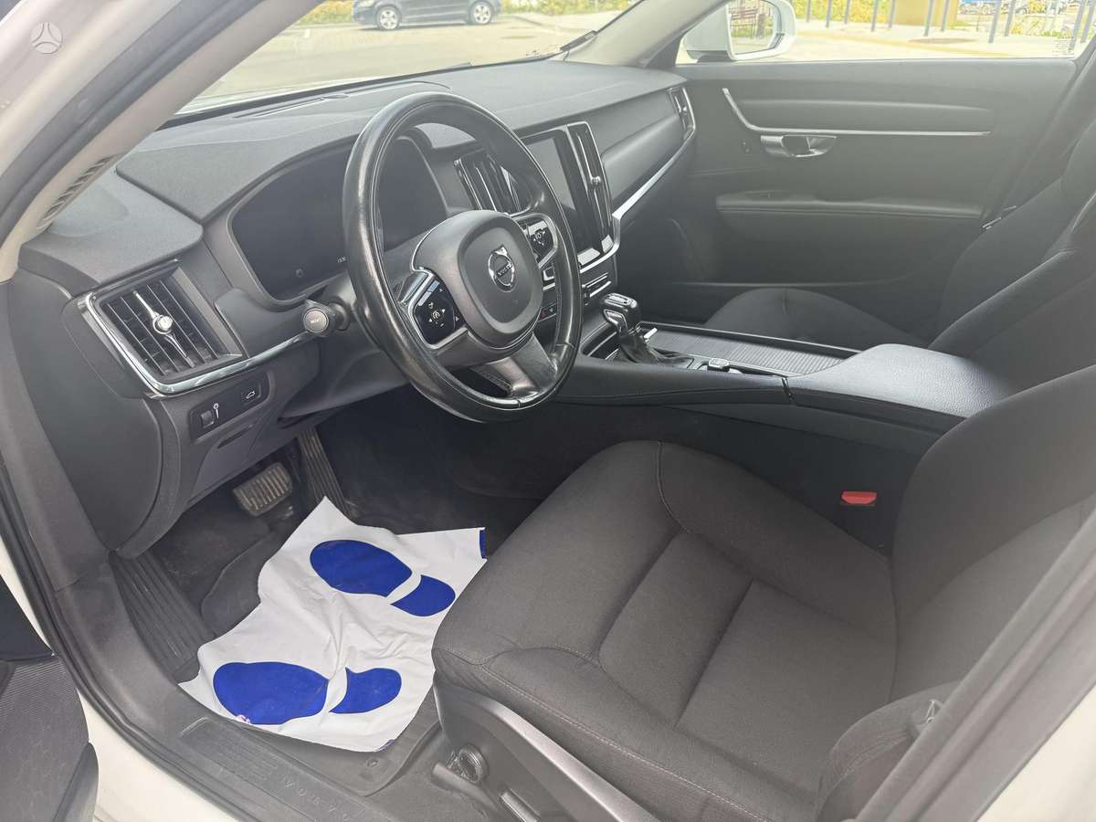 Volvo V90, 2.0 l., universalas