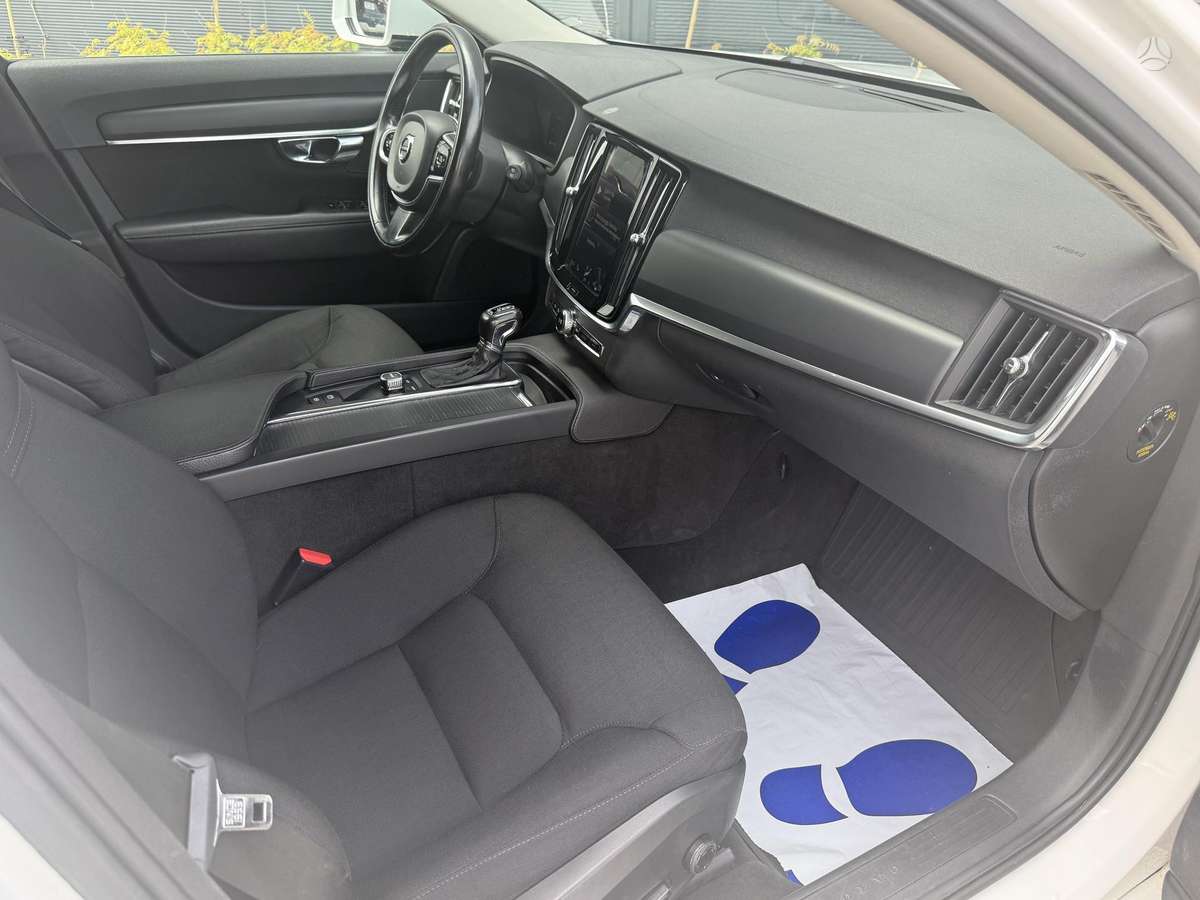 Volvo V90, 2.0 l., universalas