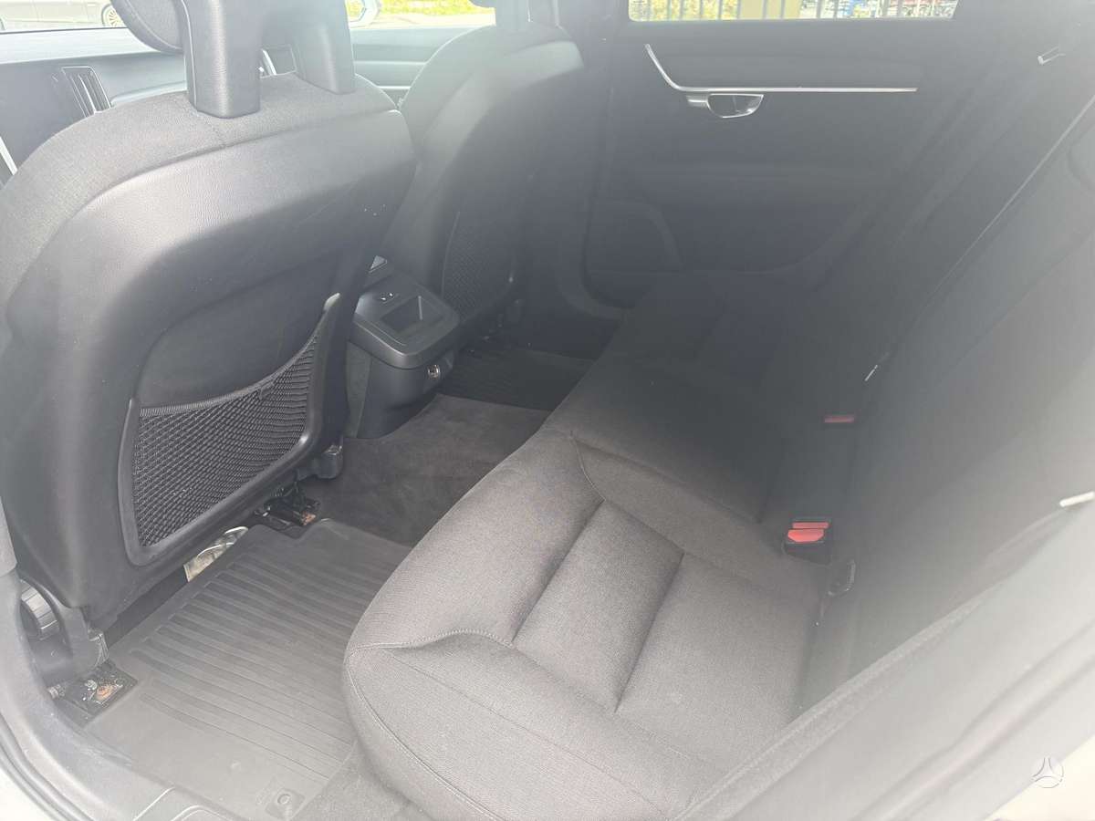 Volvo V90, 2.0 l., universalas