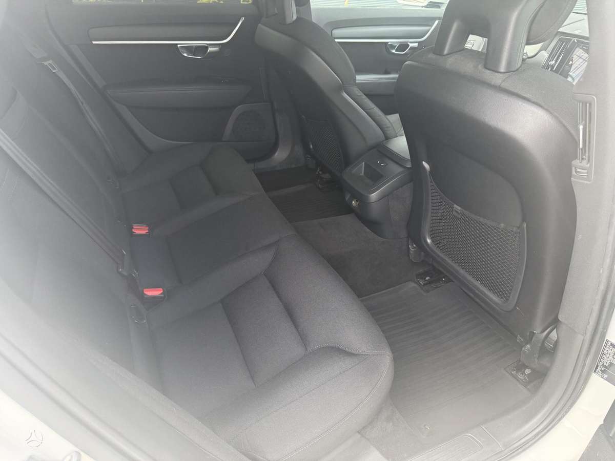 Volvo V90, 2.0 l., universalas