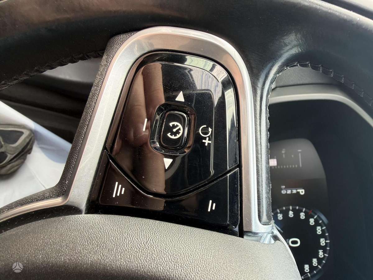Volvo V90, 2.0 l., universalas
