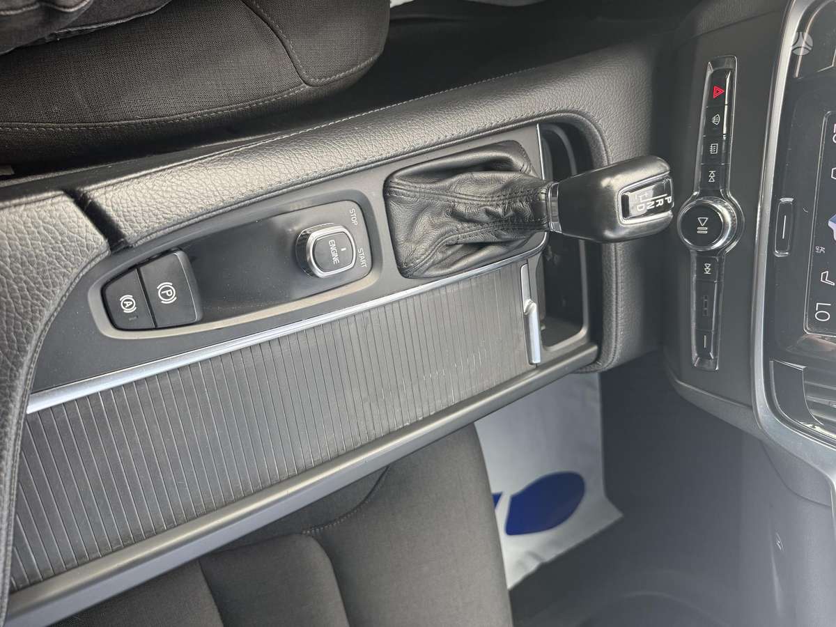 Volvo V90, 2.0 l., universalas