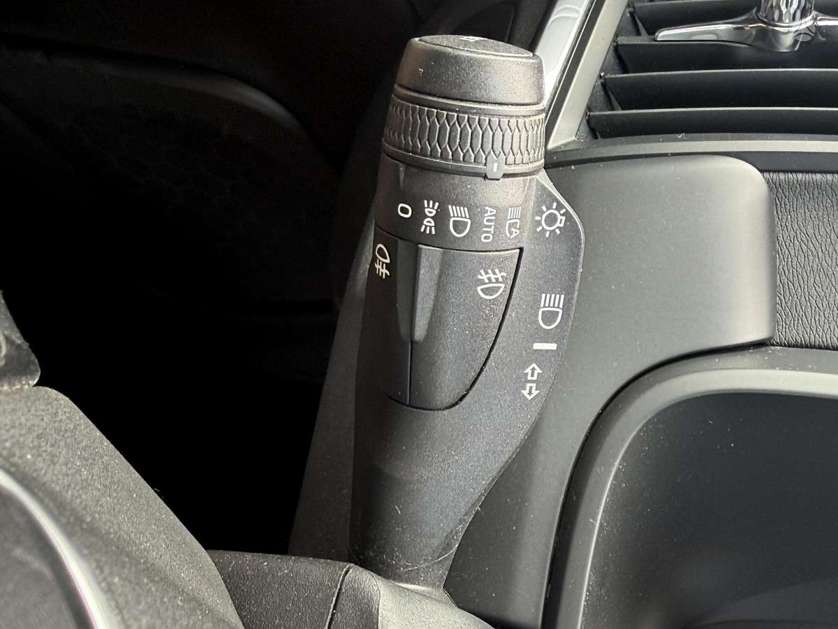 Volvo V90, 2.0 l., universalas