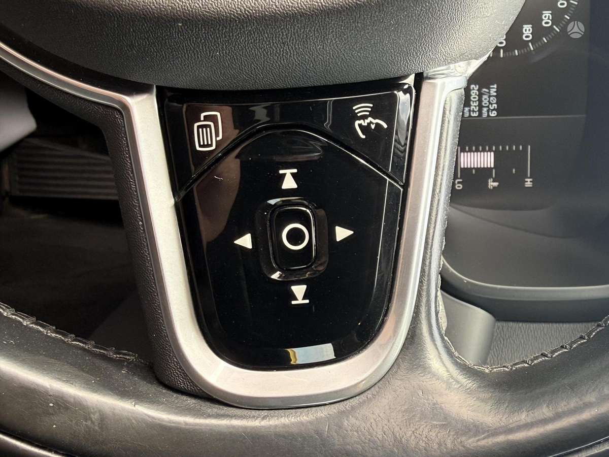 Volvo V90, 2.0 l., universalas