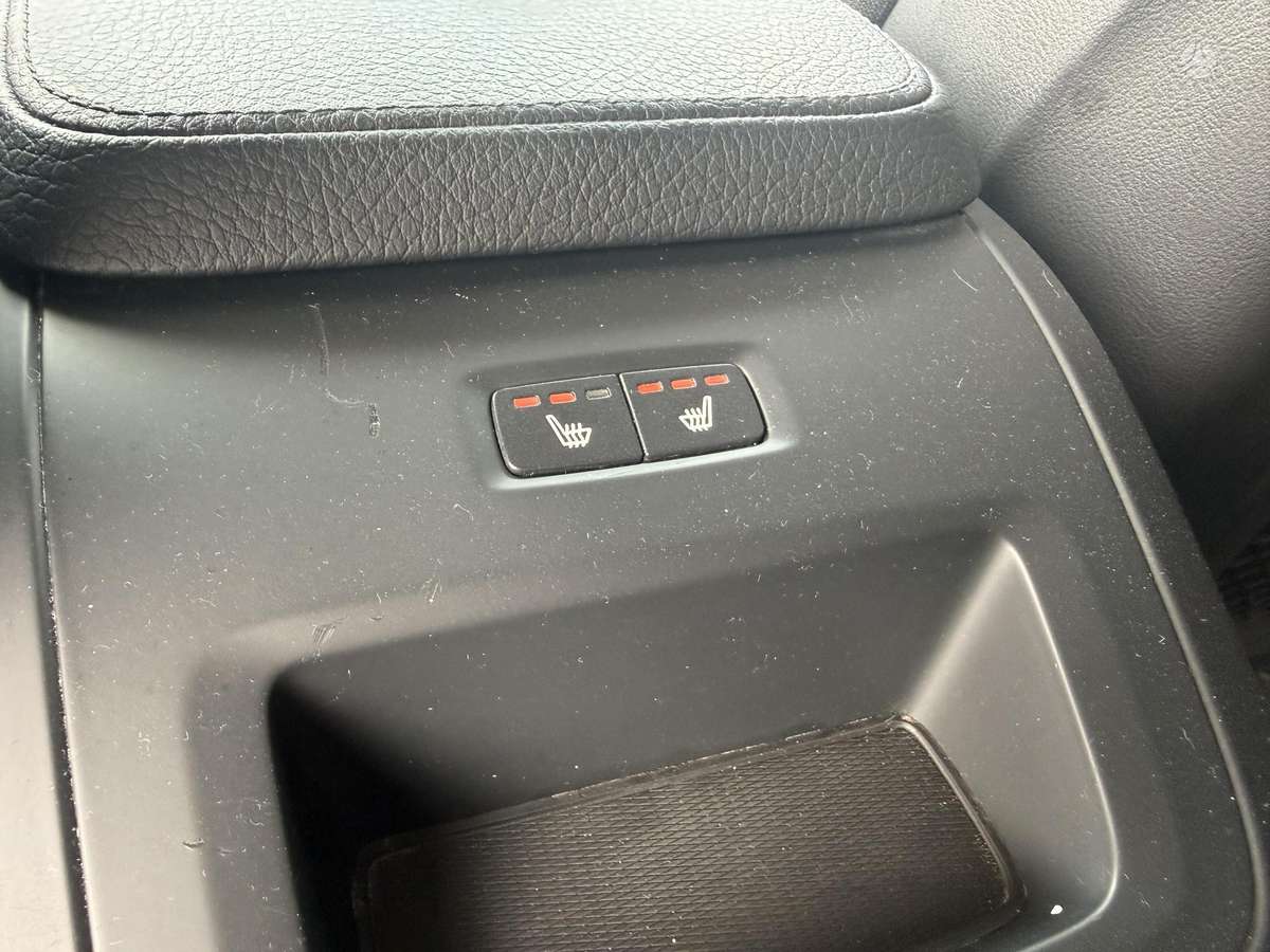 Volvo V90, 2.0 l., universalas