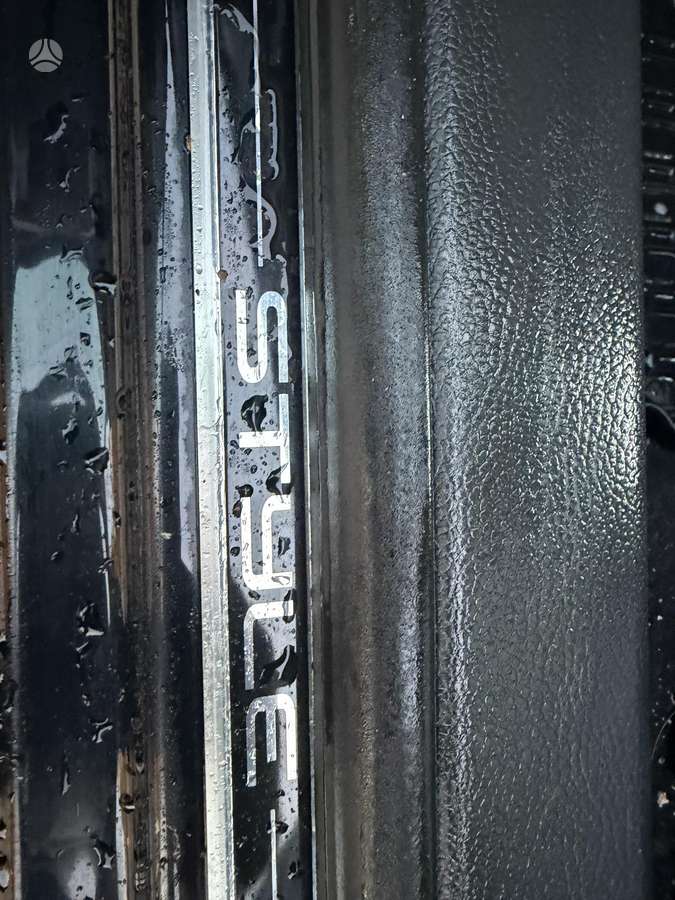 Volkswagen Golf, 2.0 l., Универсал