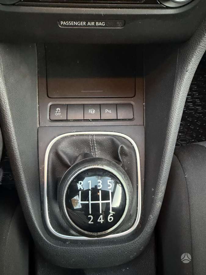 Volkswagen Golf, 2.0 l., Универсал