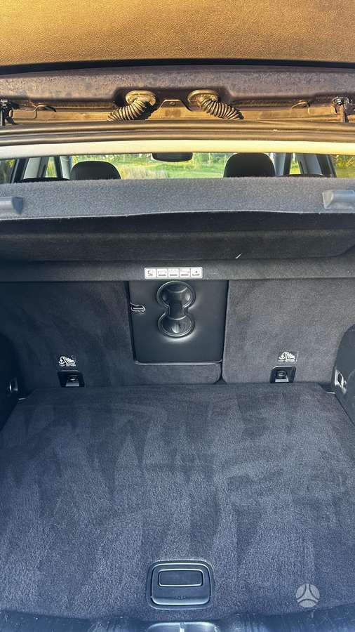 Jeep Compass, 1.4 l., Внедорожник / Кроссовер