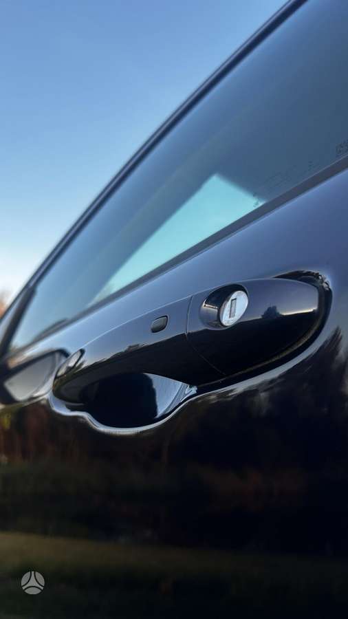 Jeep Compass, 1.4 l., Внедорожник / Кроссовер