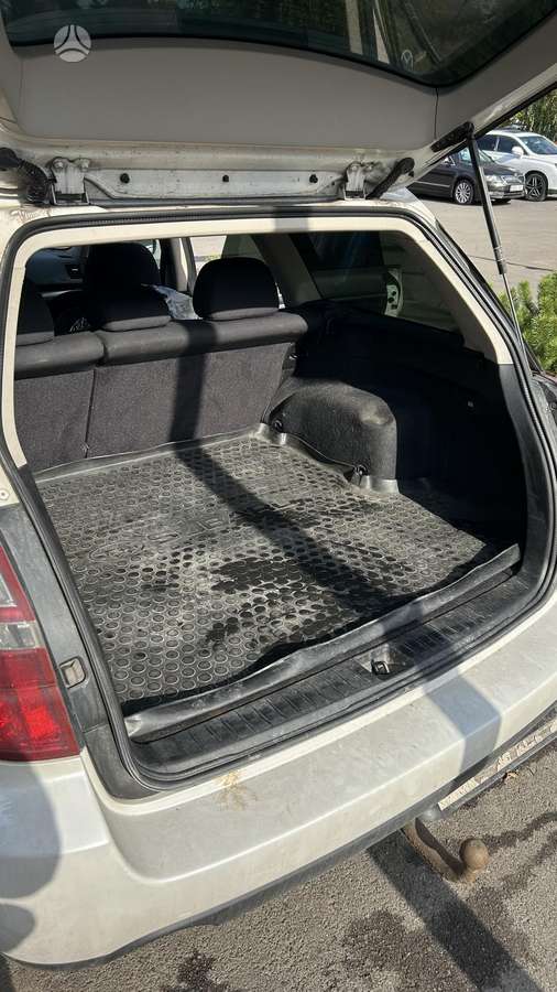 Subaru Outback, 2.0 l., Универсал
