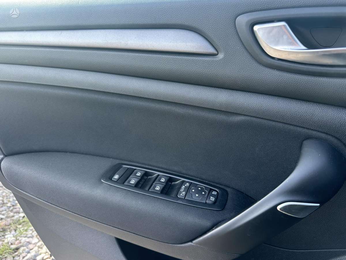 Renault Megane, 1.3 l., Универсал