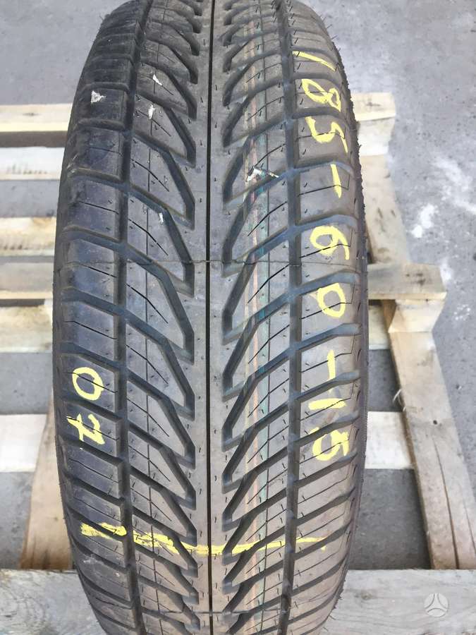 Sava Intensa, летние 185/60 R15