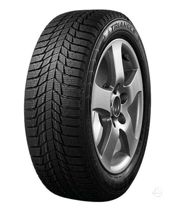 Triangle PL01, зимние 225/55 R17