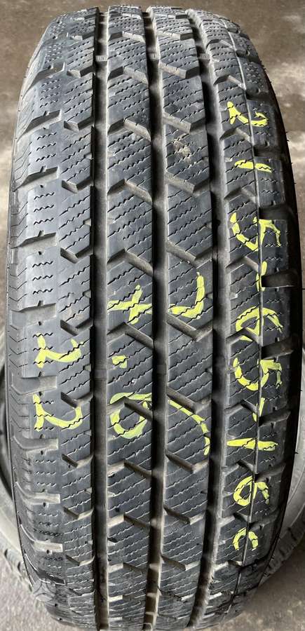 -Kita- Windforce Snowblazer max, winter 215/65 R16