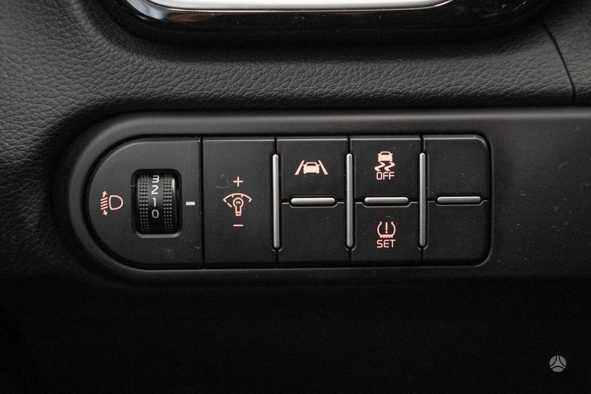 Kia ProCeed, 1.5 l., Универсал