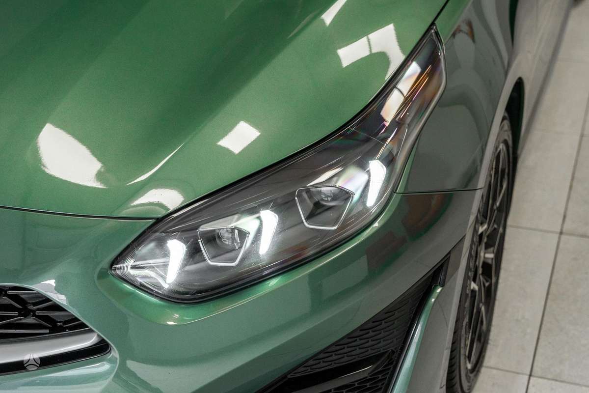 Kia ProCeed, 1.5 l., Универсал
