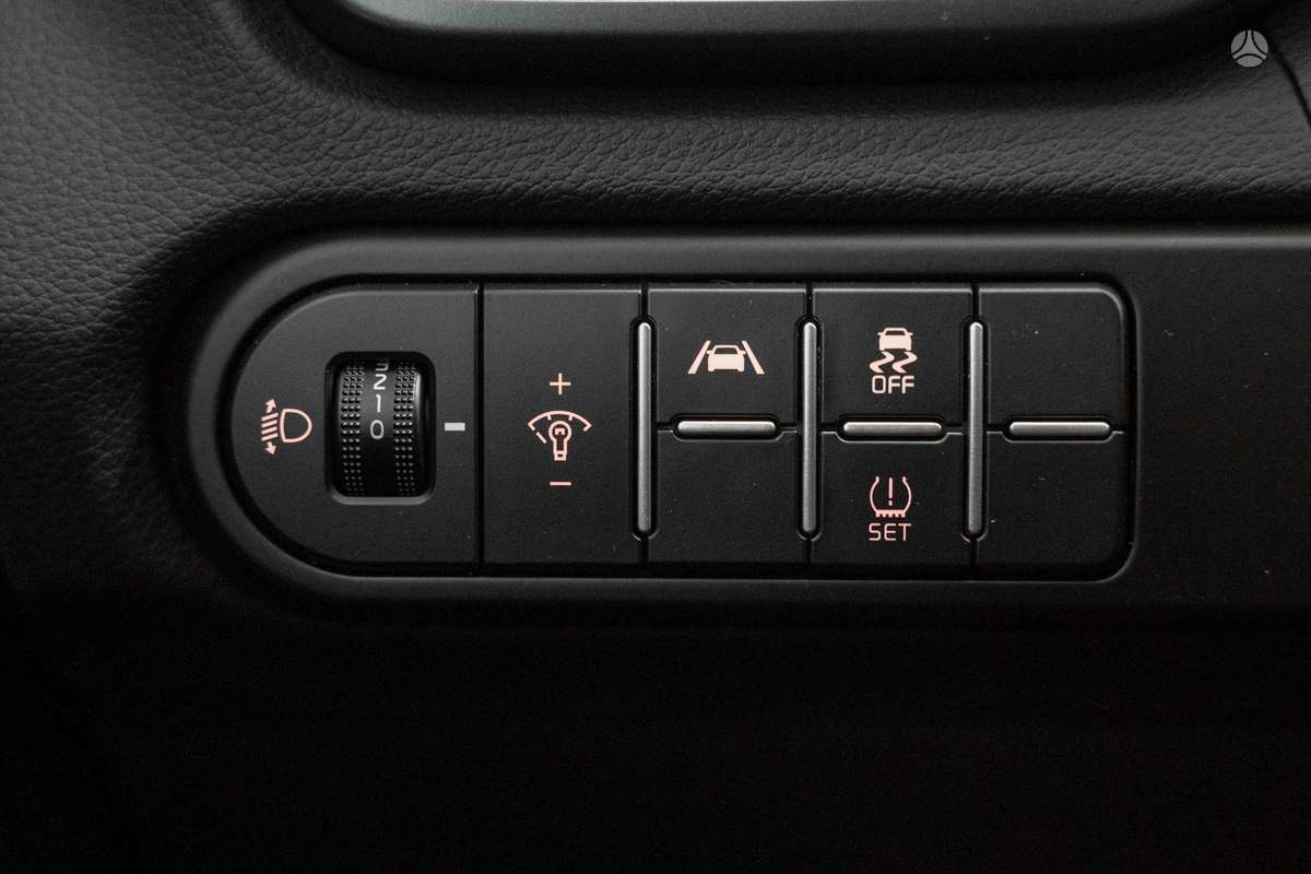 Kia XCeed, 1.6 l., hatchback