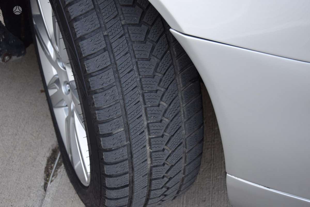 Volvo S80, 2.0 l., Седан