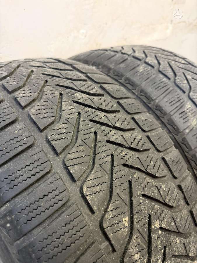 Lassa Competus, winter 275/45 R20