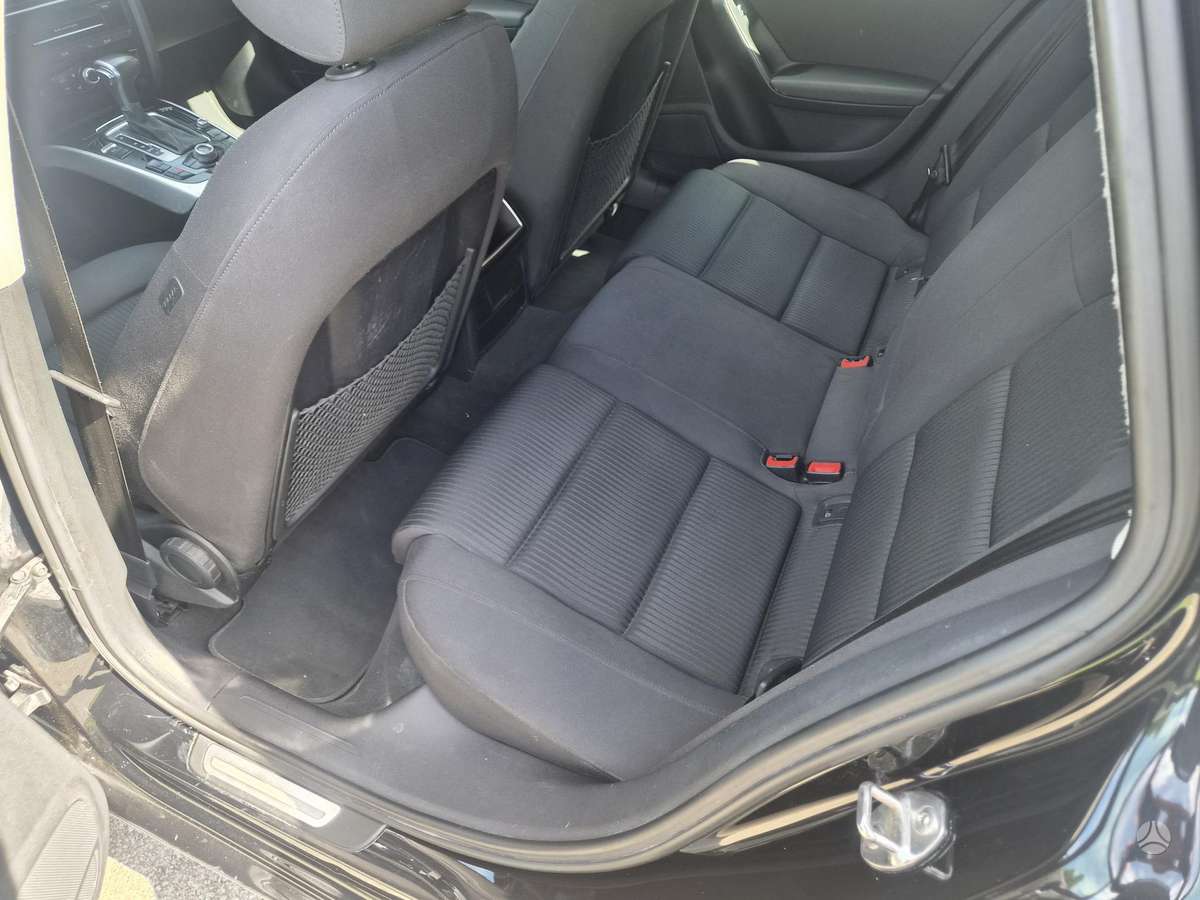 Audi A4, 2.0 l., wagon