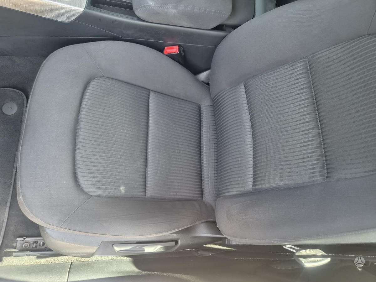 Audi A4, 2.0 l., wagon