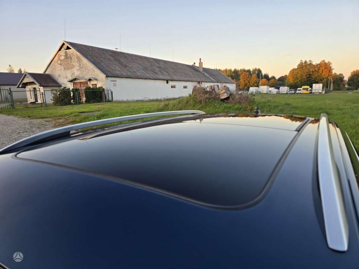 Skoda Superb, 1.6 l., Универсал
