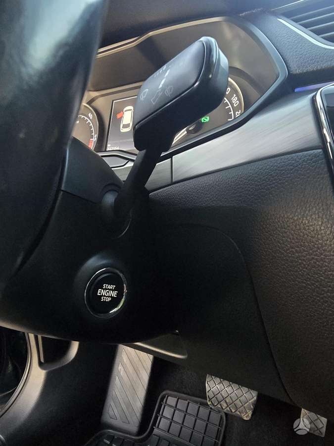 Skoda Superb, 1.6 l., Универсал