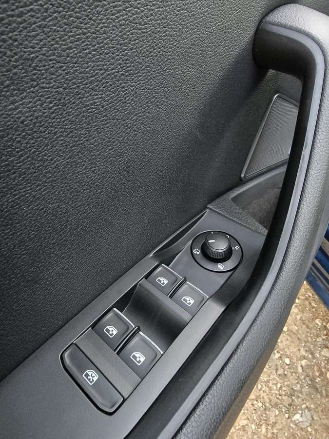 Skoda Superb, 1.6 l., Универсал