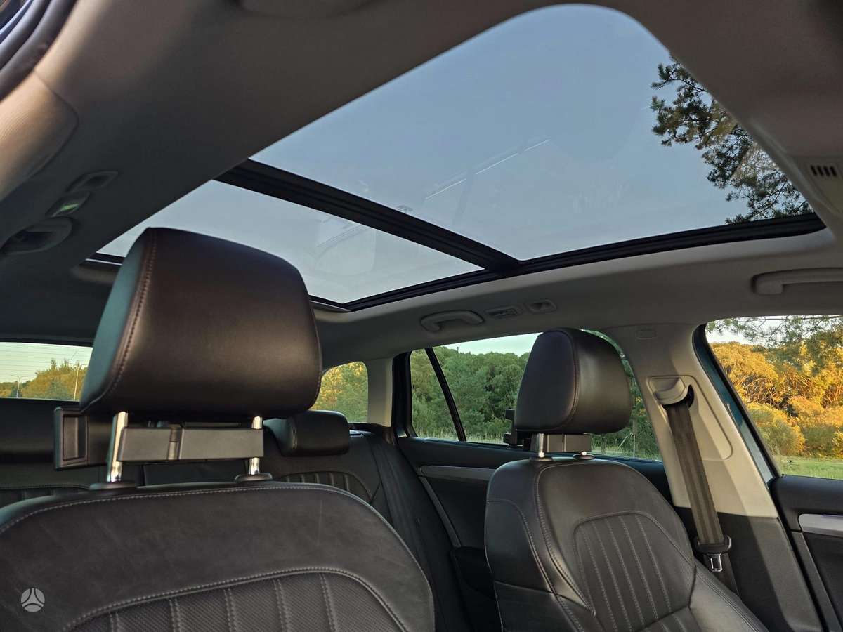 Skoda Superb, 1.6 l., Универсал