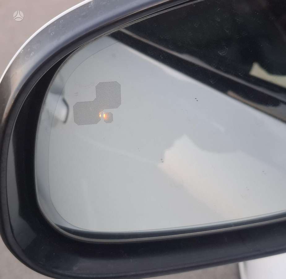 Jaguar XF, 3.0 l., Седан